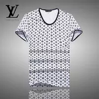 tee-shirts polos louis vuitton smil fit summer cool